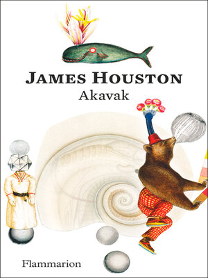 cover image of Akavak
